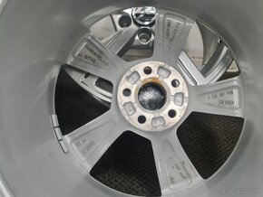 5X100 R17 AUDI,VW,ŠKODA,SEAT - 9