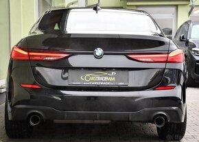 BMW Řada 2 218d M-SPORT PANO LED ČR 1M 110 kw - 9