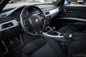 BMW Rad 3 318i - 9