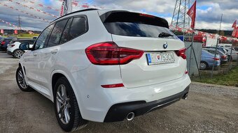 BMW X3 xDrive20d M Sport A/T odpočet DPH - 9