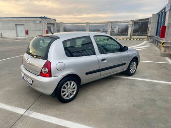 ☎️ ✅ Renault Clio Storia 1.2 43kw benzin ☎️ ✅ - 9