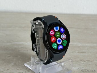 Samsung Galaxy Watch FE, Black - 9