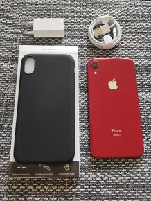 iPhone Xr 64GB ✓ Apple iPhone Xr 64GB ✓ - 9