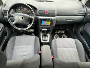 Škoda Octavia Combi 1.9 TDI Ambiente AUTOMAT - 9