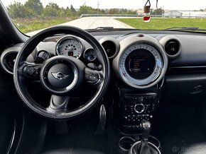 Mini Countryman Cooper - 9