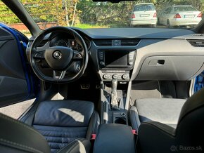 Vimenu alebo predam Skoda Octavia  VR 2015rok - 9