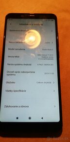 Xiamony Redmi note 5 - 9