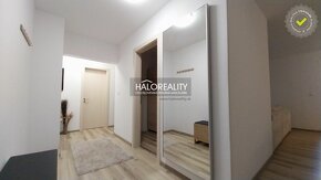 HALO reality - Prenájom, dvojizbový byt Trnava, s nadštandar - 9