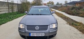 Predam Volkswagen Passat 5.5. 1.9 tdi ..96 kw diesel rok - 9