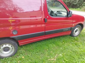 Citroen Berlingo 1.4i - 9