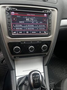 Škoda octavia Combi 1.9 Tdi 77 KW-KOD-MOTORA-BXE-BEZ—DPF - 9