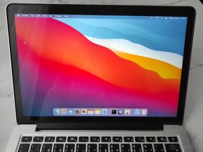 MacBook Pro 2013, 8GB RAM, 128GB SSD - 9