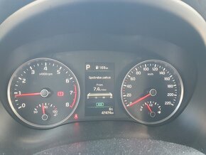 Kia Stonic Hatchback Automat (47 tis km) - 9