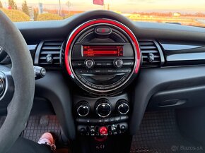 Mini Cooper F56 Benzin 100kw - 9