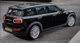 disky mini clubman f54, 5x112 , r17 - 9