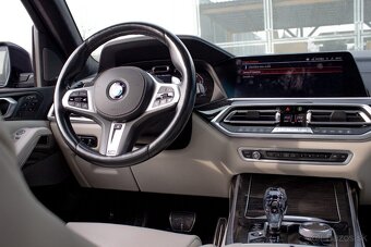 BMW X7 xDrive M50i 2020 - 9