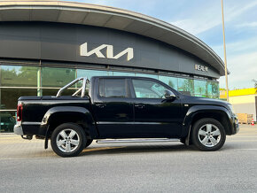 Volkswagen Amarok 3.0 V6 TDI BMT 258k Highline 4MOTION AT8 - 9