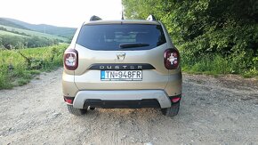 Dacia Duster 1.2 TCe Prestige 4x2 - 9