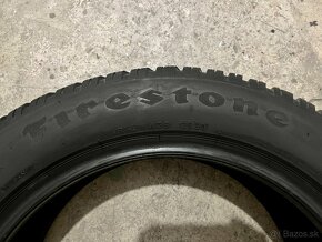 Zimné pneumatiky 225/55R18 Firestone Winterhawk 4 - 9