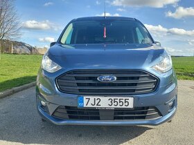 ford transit connect - 9