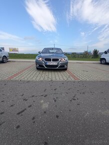 BMW E90 320xd xdrive kúpené na Slovensku - 9