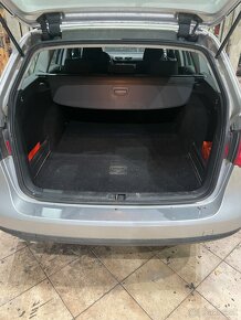 Passat b6 1.9tdi - 9