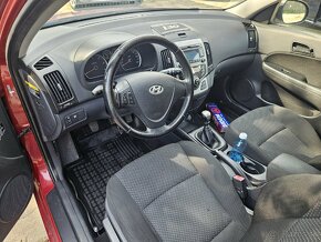 Hyundai i30 - 9