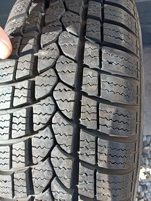 4x108 175/65 R14 Zimné - 9