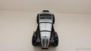 1:18 - 1:16 BMW 328 - 9