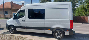 Mercedes Sprinter - 9