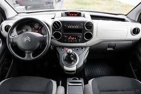 Citroën Berlingo 1.6 HDi 16V 92k Collection - 9