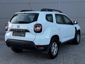 Dacia Duster 1.5 Blue dCi 85 S S Comfort 4x4... - 9