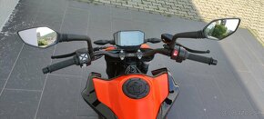 KTM Duke 890 GP znížená cena - 9