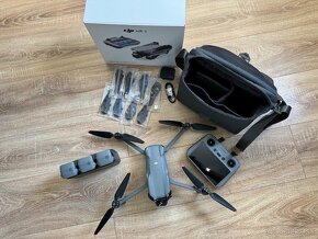 DJI Air 3 Fly More Combo (DJI RC 2) - 9