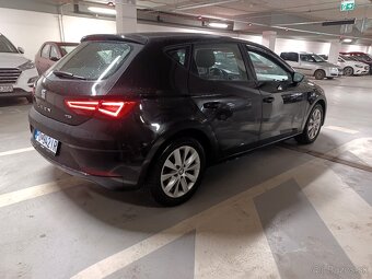 SEAT Leon 1.6TDI DSG - 9