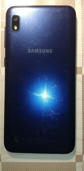 Samsung Galaxy A10 - nový displej, Android 11 - 9