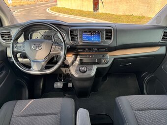 TOYOTA PROACE VERSO AUTOMAT - 9