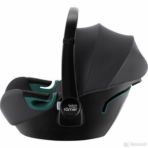 BRITAX RÖMER Baby-Safe 3 - 9