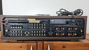 SANSUI 5500 Monster Receiver - 9