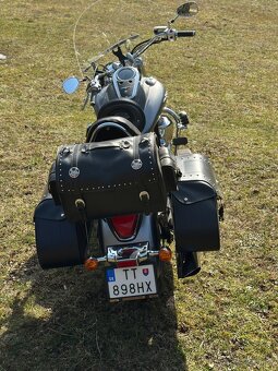 Na predaj: Suzuki VLR 1800 – TOP stav, len 29 710 km - 9