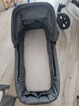 Britax go big 2 - 9