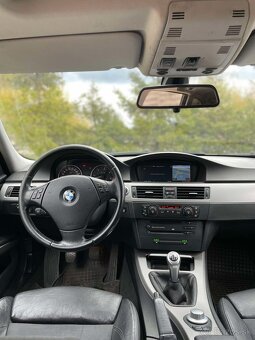 BMW E91 330D - 9