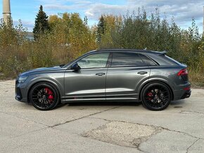 295/35 R23 Audi RSQ8 - 9