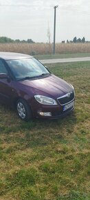 Predám Škoda Fabia 2, 1.2htp , odpočet DPH - 9