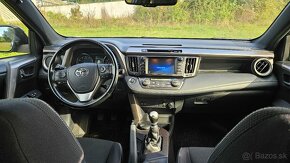 Toyota Rav4 - 9