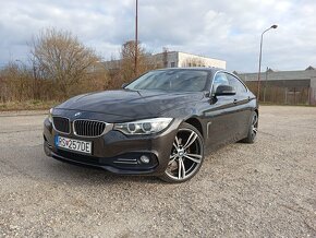 BMW 420d Grand Coupe - 9