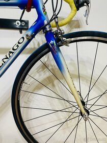 Colnago Dream Soft Paint - 9