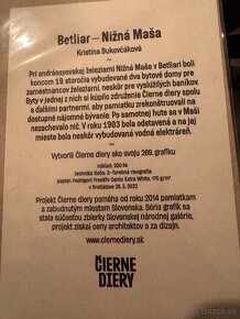 Grafiky Čierne diery - 9