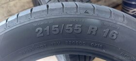 215/55R16 Letne - 9