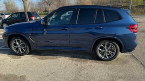 BMW X3 M40i - 9